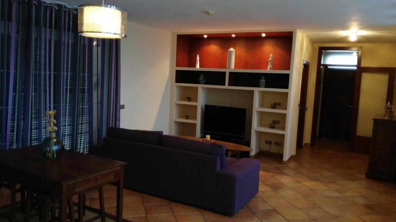 Villa Ca Na Llum Trebeluger エクステリア 写真