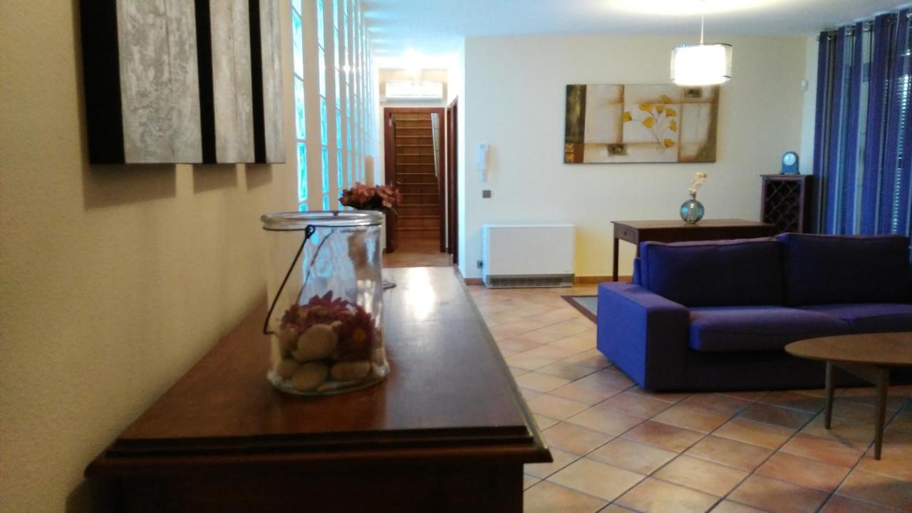 Villa Ca Na Llum Trebeluger エクステリア 写真
