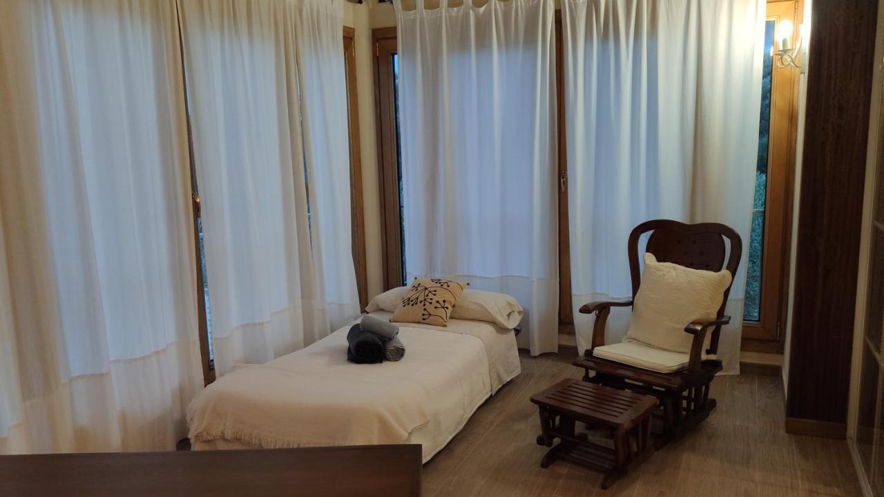 Villa Ca Na Llum Trebeluger エクステリア 写真