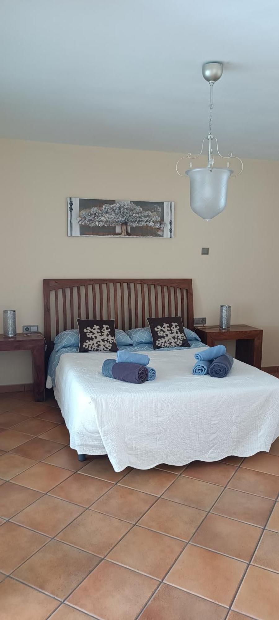 Villa Ca Na Llum Trebeluger エクステリア 写真